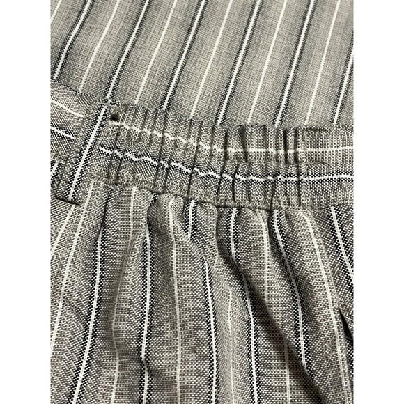 🔥 Vintage SAG HARBOR Pleated High Waist Summer Pants Size 16 90s Vibe GUC ! 🔥 - Picture 8 of 8